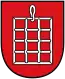 Blason de Ebersheim
