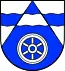 Blason de Echtershausen