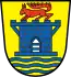 Blason de Eckernförde