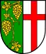 Blason de Ediger-Eller
