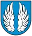 Blason de Eisleben