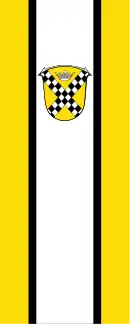 Drapeau de Elbtal