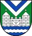 Blason de Elgersburg