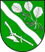 Blason de Ellerhoop