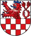 Blason de Engelskirchen