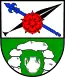 Blason de Eulgem