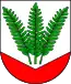 Blason de Fahrenkrug