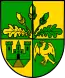 Blason de Falkenstein
