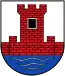 Blason de Feldberg