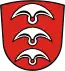 Blason de Fellbach