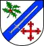 Blason de Ferschweiler