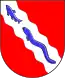 Blason de Fockbek
