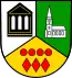 Blason de Forst (Eifel)