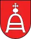 Blason de Freisbach