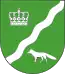 Blason de Friedrichsgraben