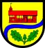 Blason de Fuhlenhagen