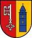 Blason de Göhren-Lebbin