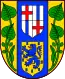 Blason de Görgeshausen