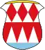 Blason de Gössenheim