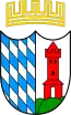 Blason de Guntzbourg