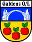 Blason de Gablenz