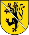 Blason de Gangelt