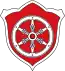 Blason de Gernsheim