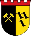 Blason de Gladbeck