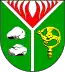 Blason de Glasau