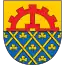Blason de Glinde