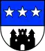 Blason de Gornhausen