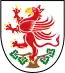 Blason de Greifswald