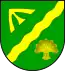 Blason de Grinau