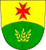 Blason de Groß Disnack