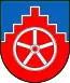 Blason de Großbarkau
