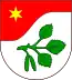 Blason de Gudendorf