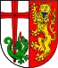 Blason de Höchstenbach