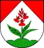 Blason de Hüttblek