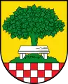 Blason de Halver