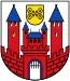 Blason de Hatzfeld