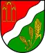 Blason de Hauroth