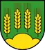 Blason de Hecklingen