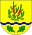 Blason de Heede