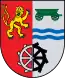 Blason de Hemmelzen