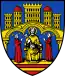 Blason de Herborn