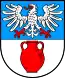 Blason de Hettenhausen