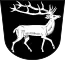 Blason de Hirschberg
