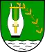 Blason de Hochscheid
