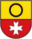 Blason de Hochstadt (Pfalz)