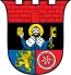 Blason de Hofheim am Taunus